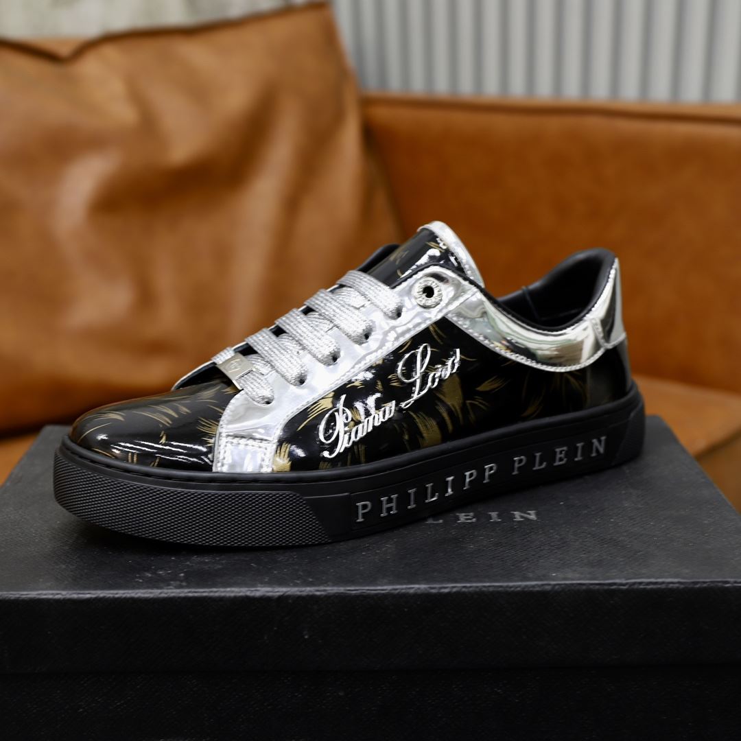 Philipp Plein Shoes